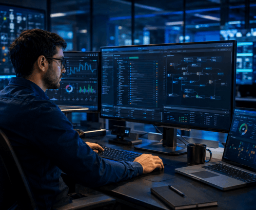 Software Testing and QA